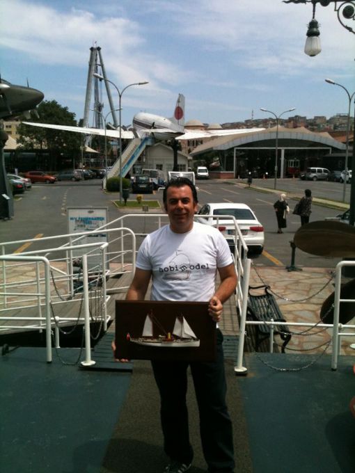  serkan ceylan romola